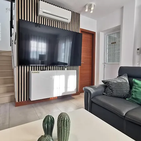 Cactus Vakantiehuis *