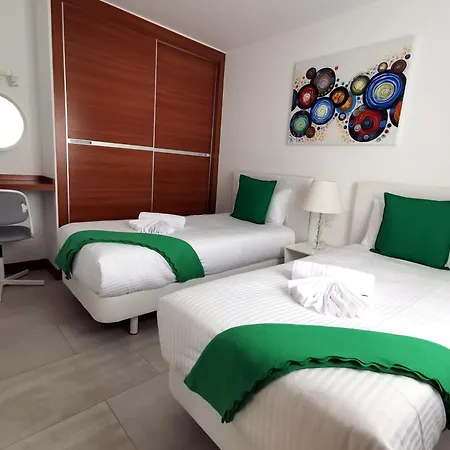 Cactus Vakantiehuis