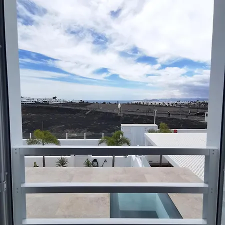 Vakantiehuis Cactus *